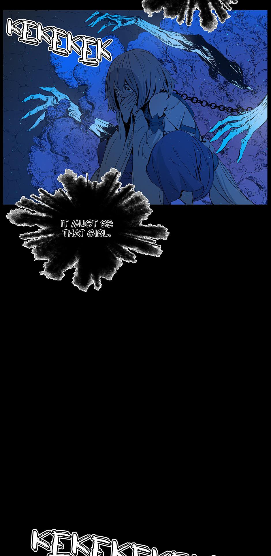 Read Child of the Sheath EN Manga Online