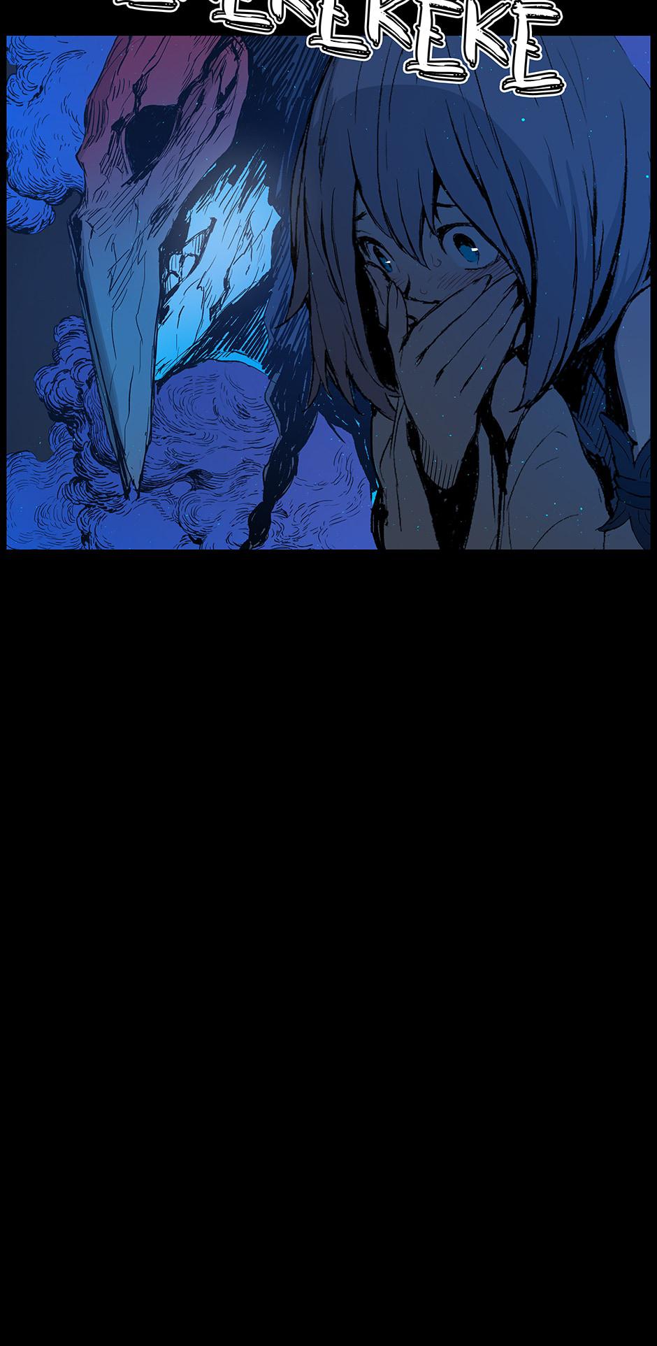 Read Child of the Sheath EN Manga Online