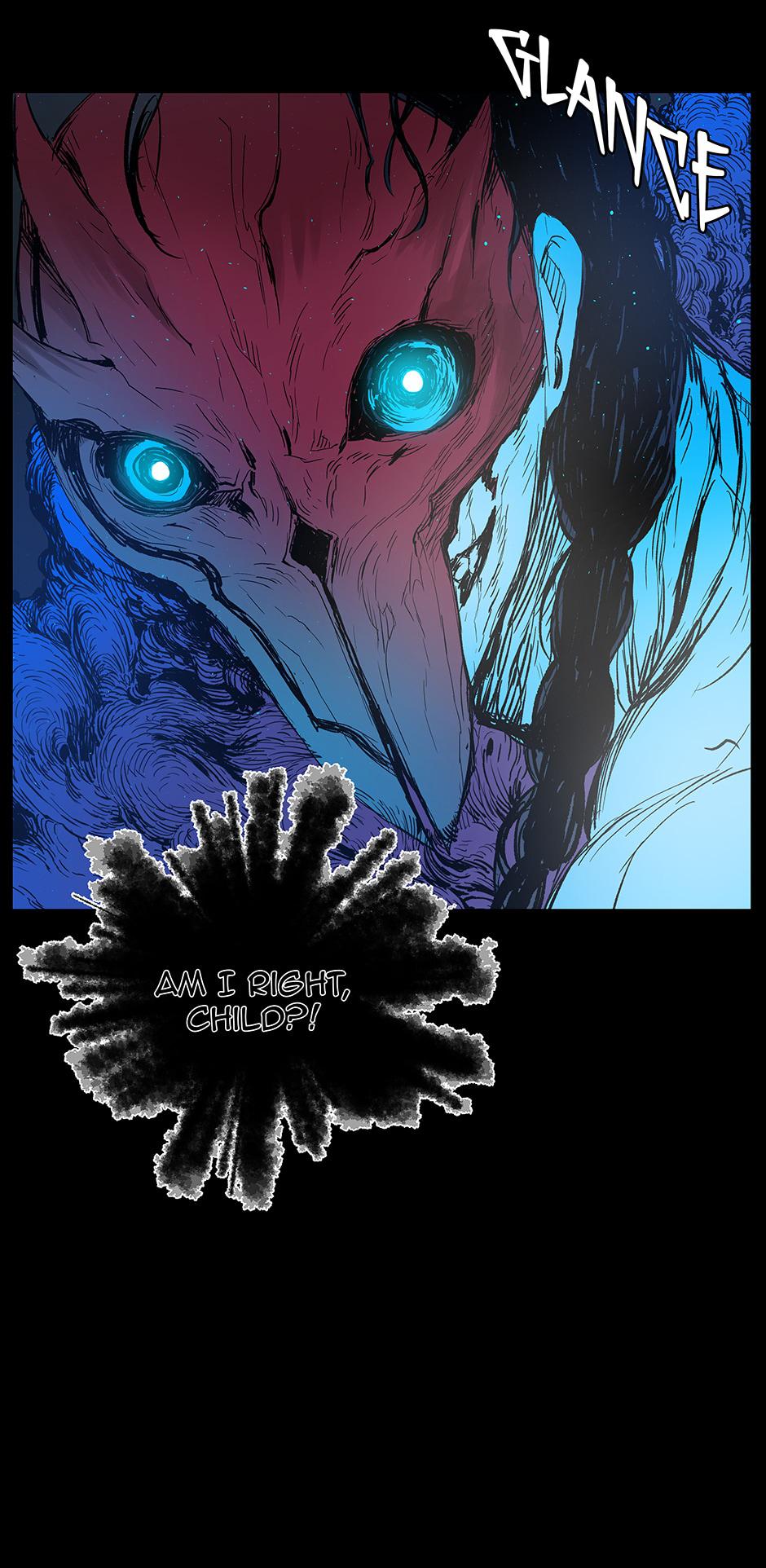 Read Child of the Sheath EN Manga Online