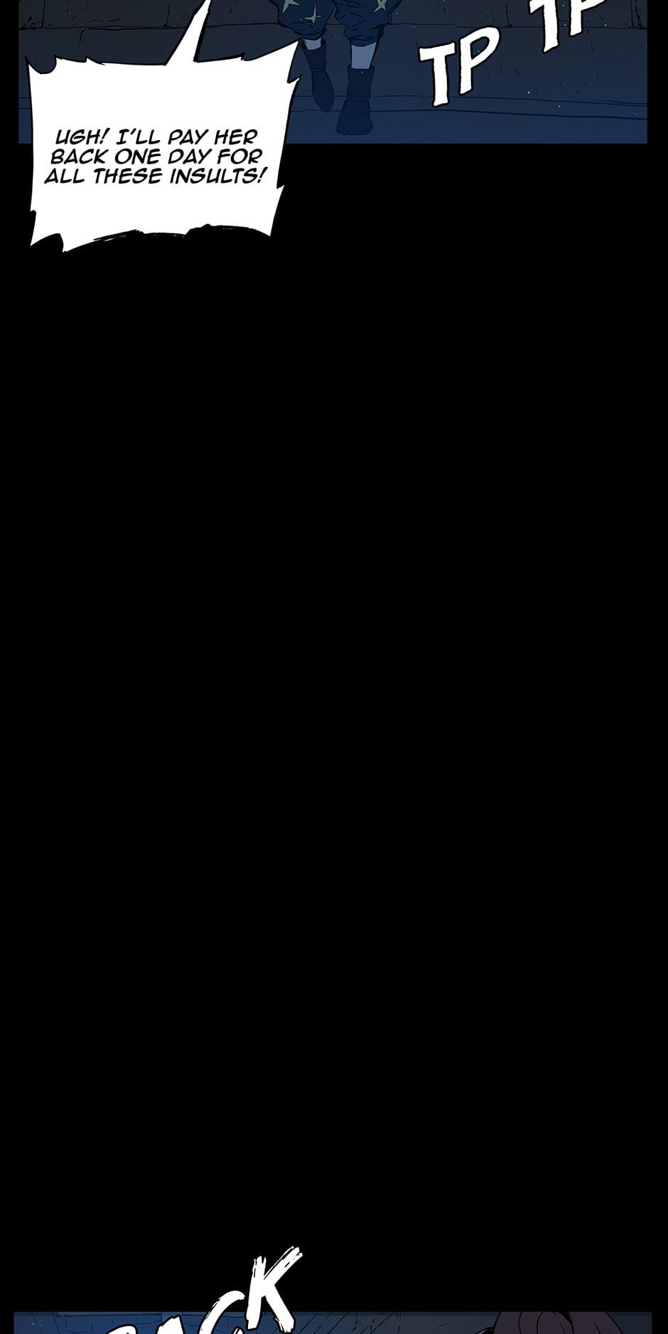 Read Child of the Sheath EN Manga Online