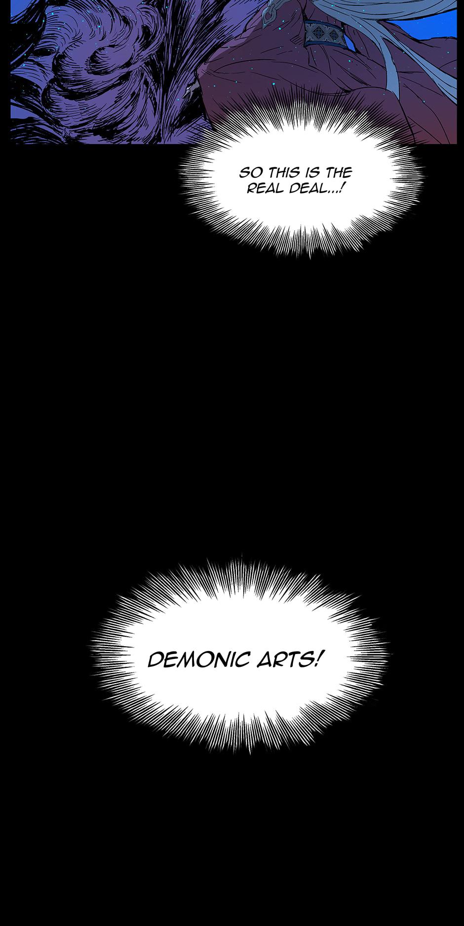 Read Child of the Sheath EN Manga Online