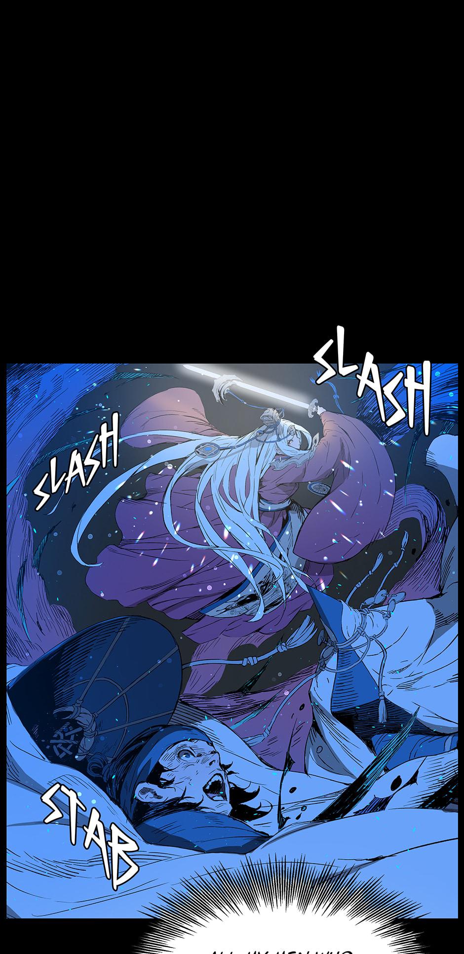 Read Child of the Sheath EN Manga Online