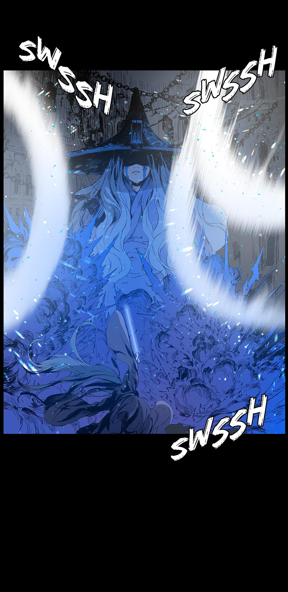 Read Child of the Sheath EN Manga Online