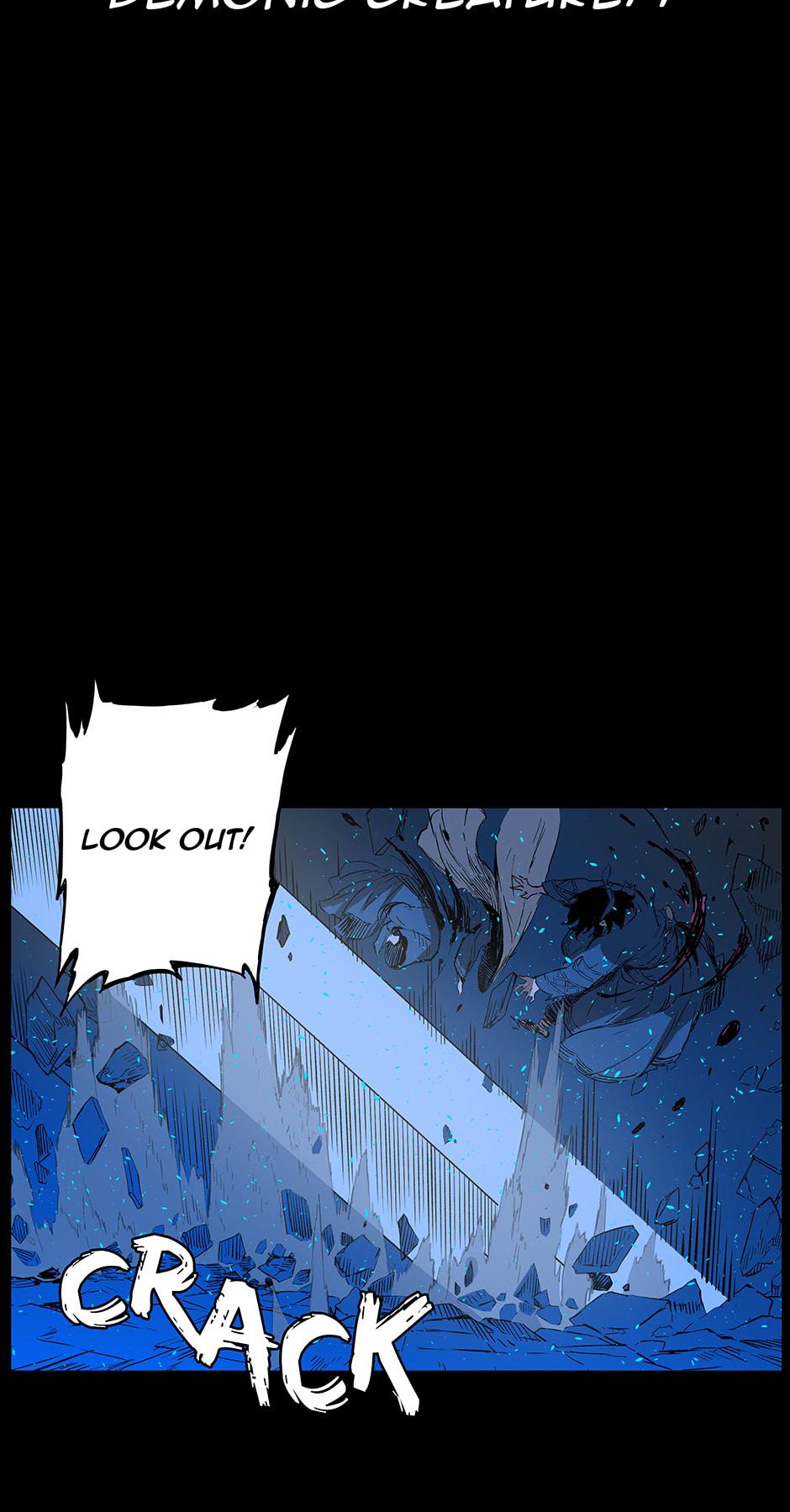 Read Child of the Sheath EN Manga Online