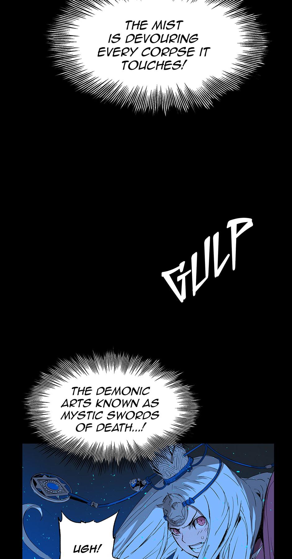 Read Child of the Sheath EN Manga Online