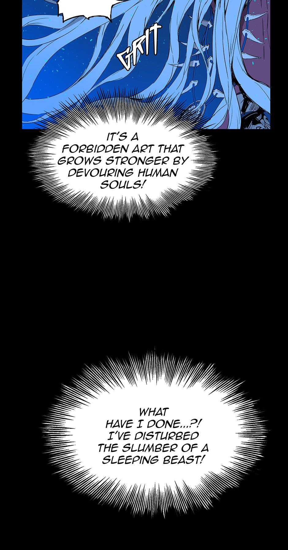 Read Child of the Sheath EN Manga Online