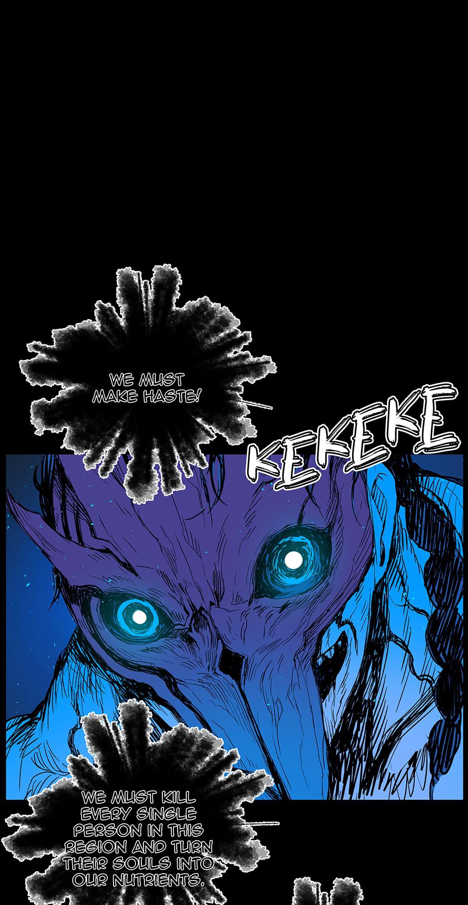 Read Child of the Sheath EN Manga Online