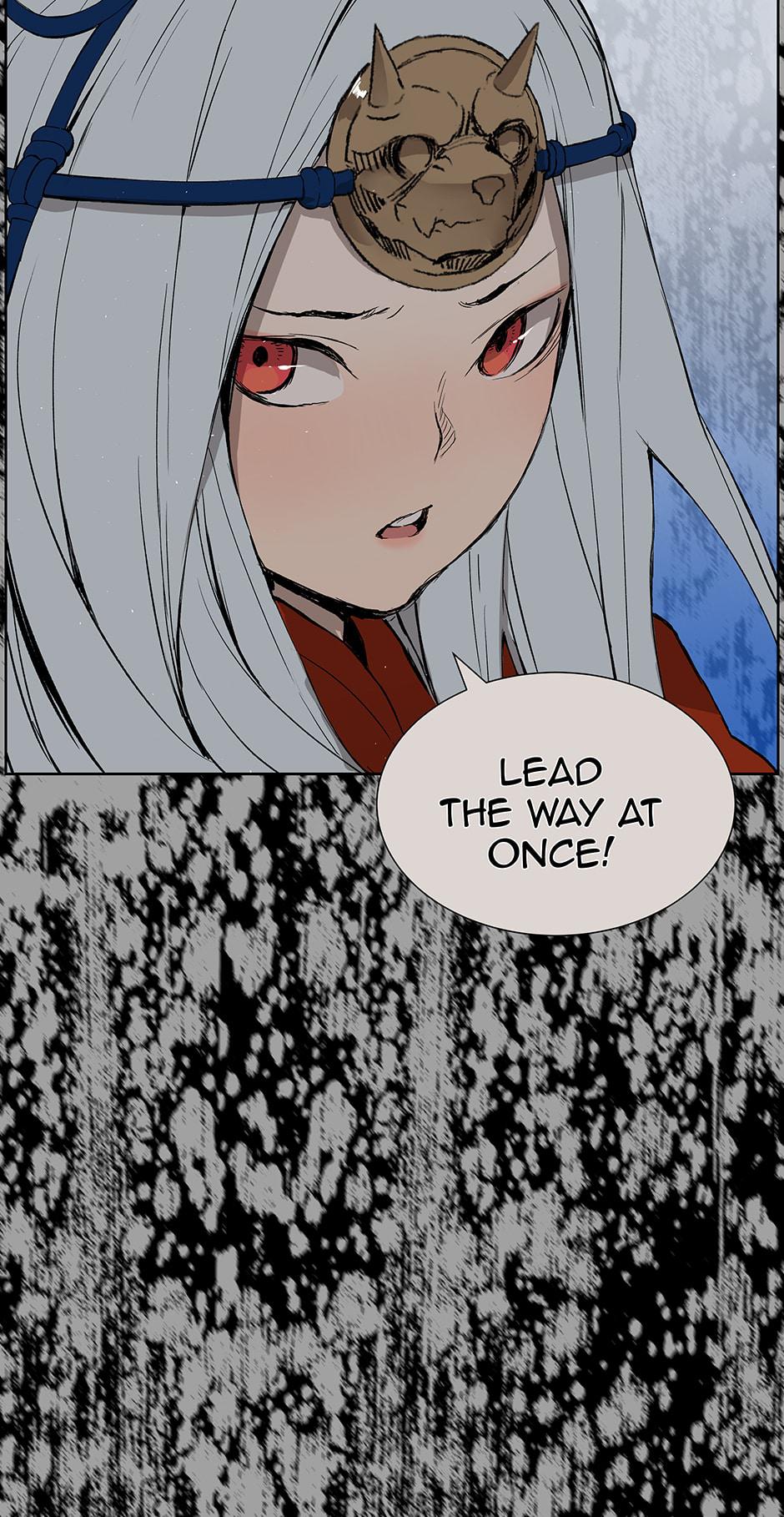 Read Child of the Sheath EN Manga Online