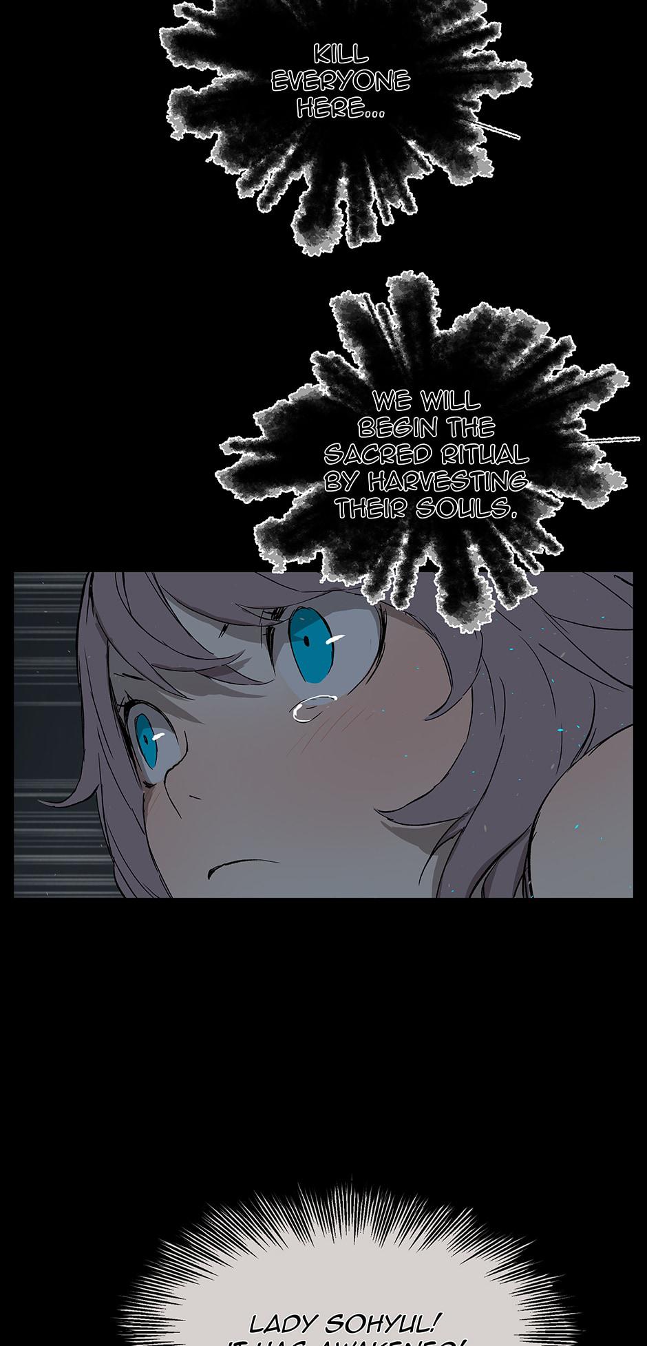 Read Child of the Sheath EN Manga Online