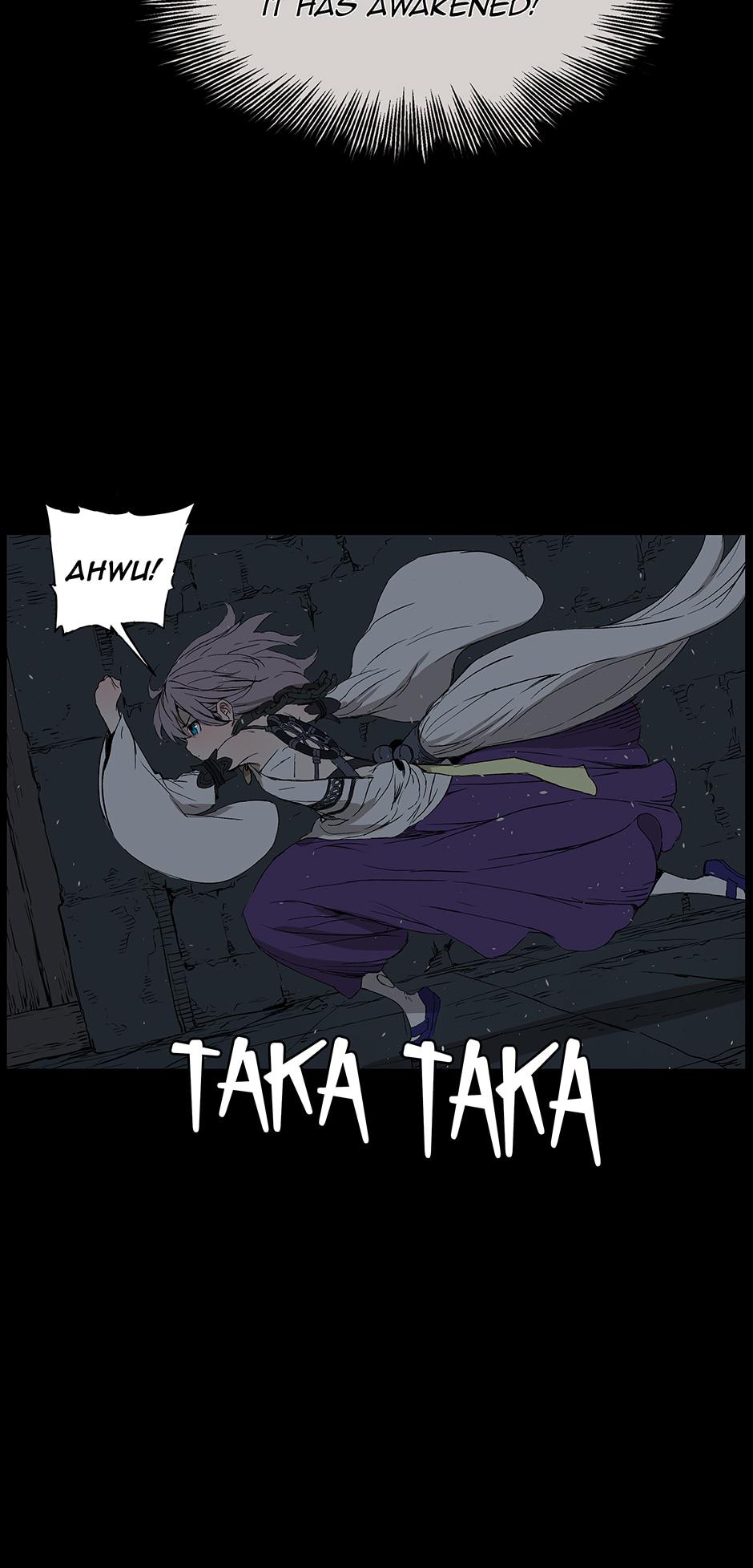 Read Child of the Sheath EN Manga Online