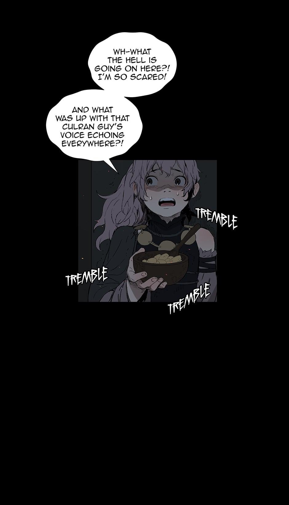 Read Child of the Sheath EN Manga Online