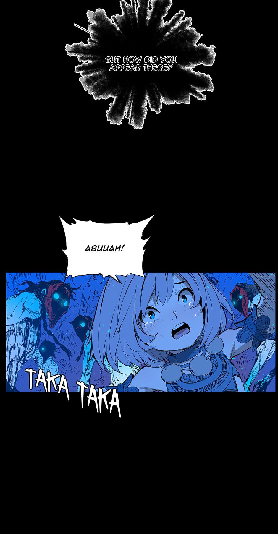 Read Child of the Sheath EN Manga Online