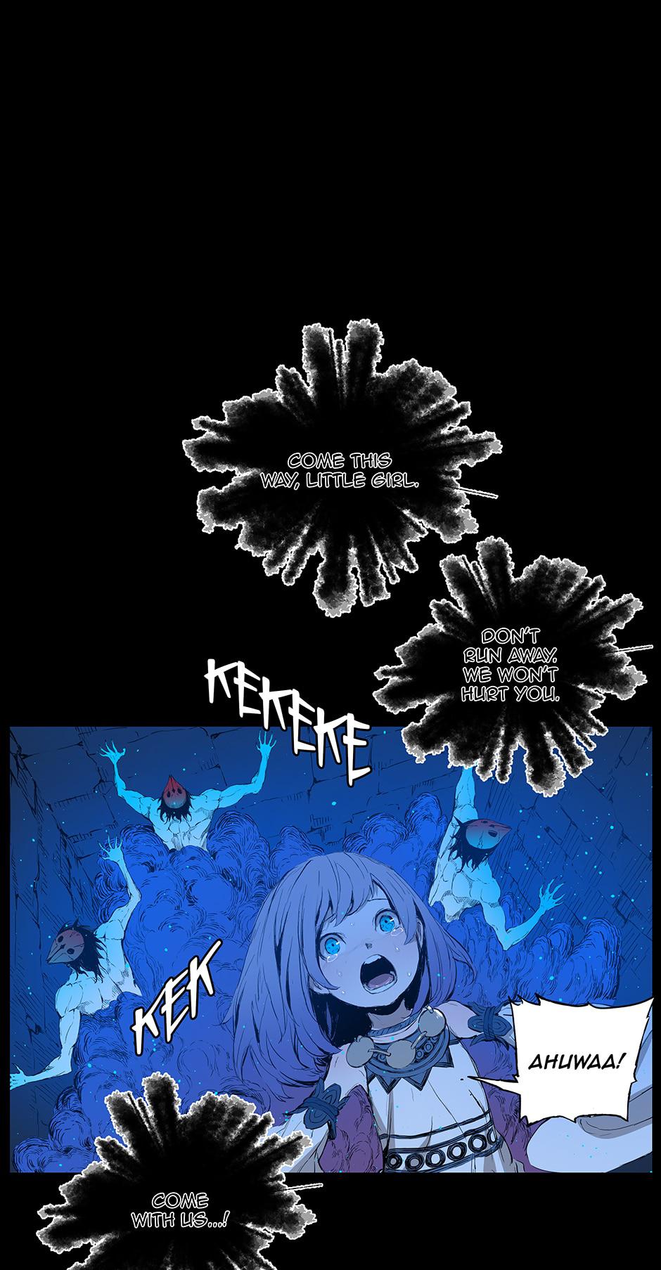 Read Child of the Sheath EN Manga Online