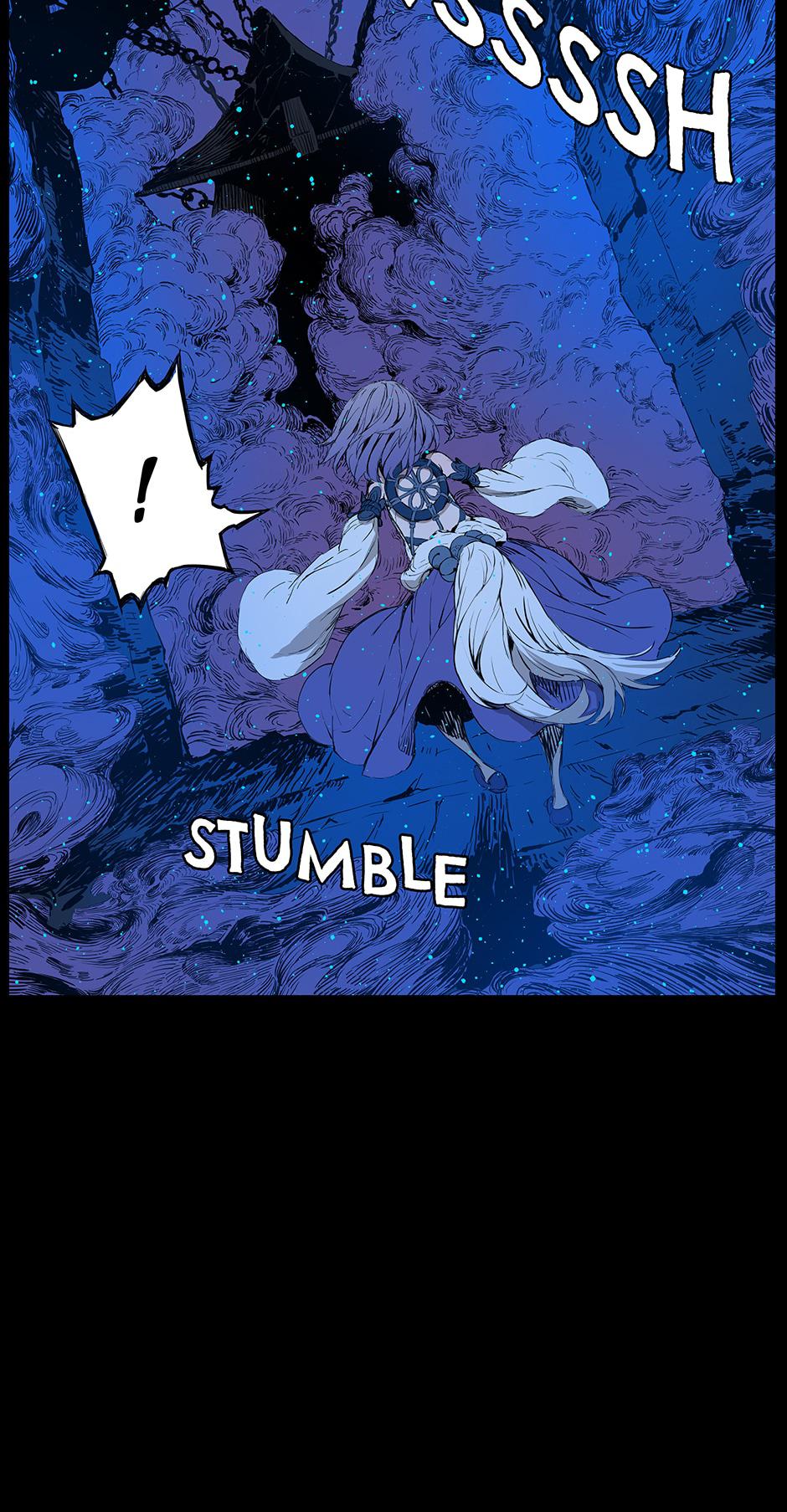 Read Child of the Sheath EN Manga Online