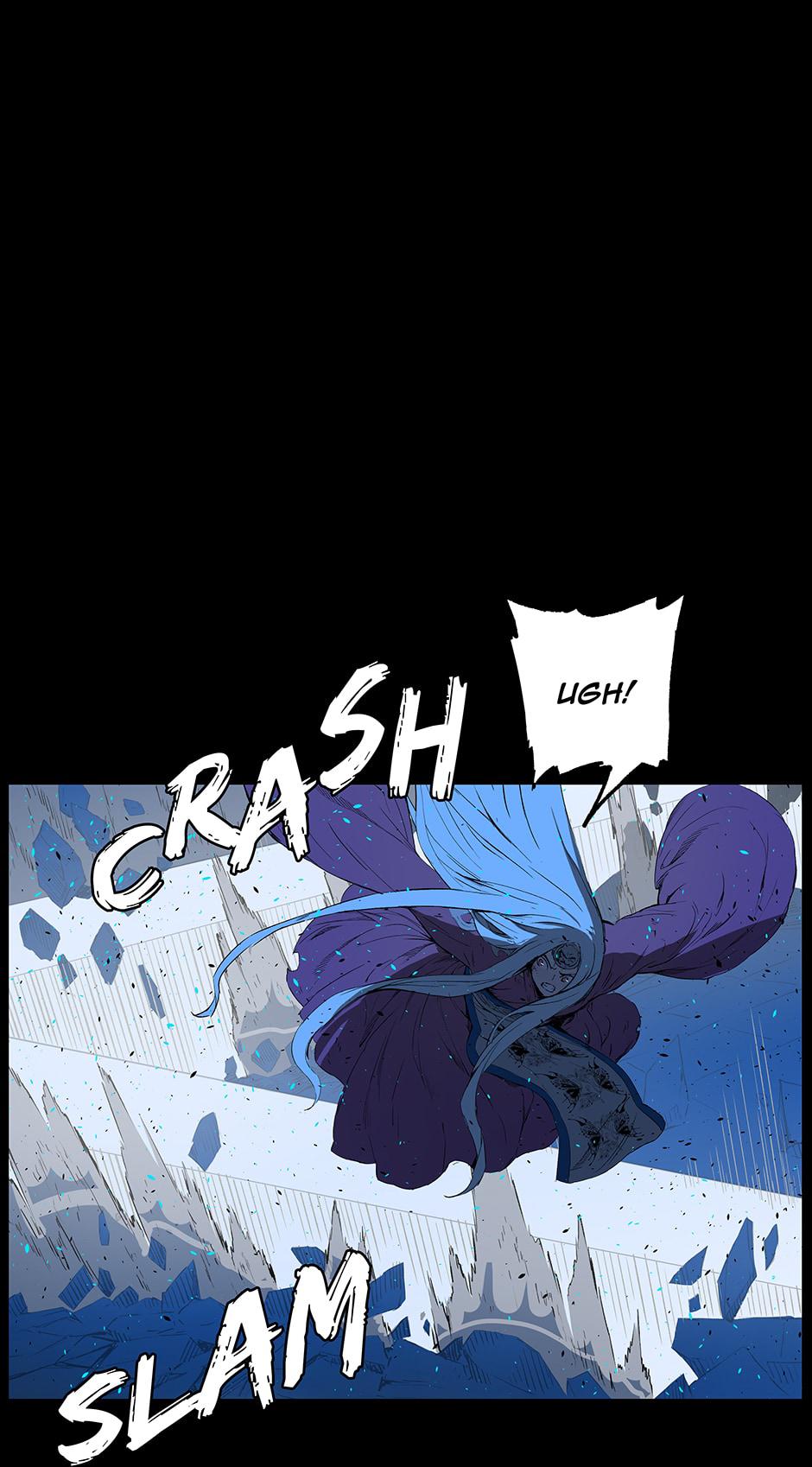 Read Child of the Sheath EN Manga Online