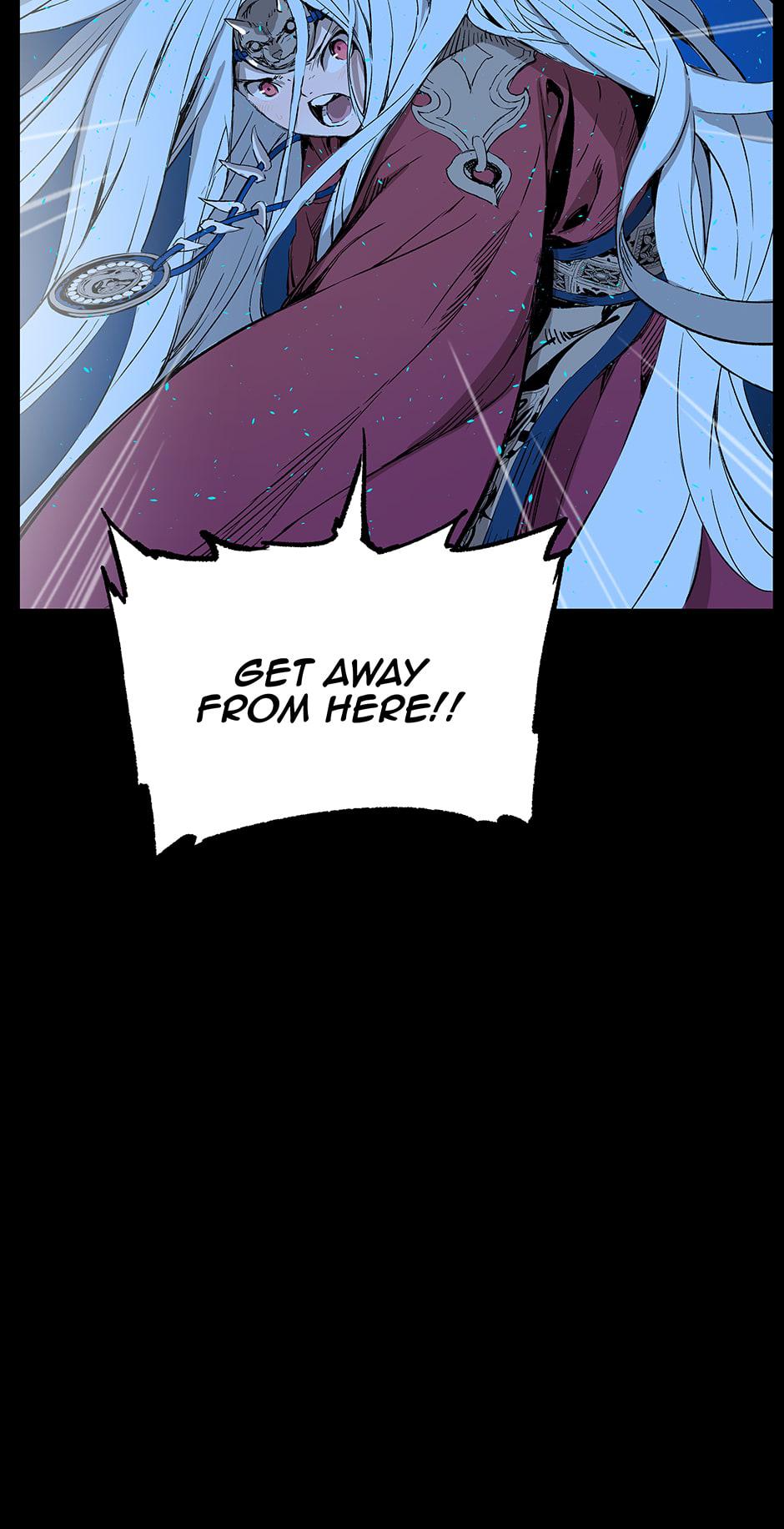 Read Child of the Sheath EN Manga Online