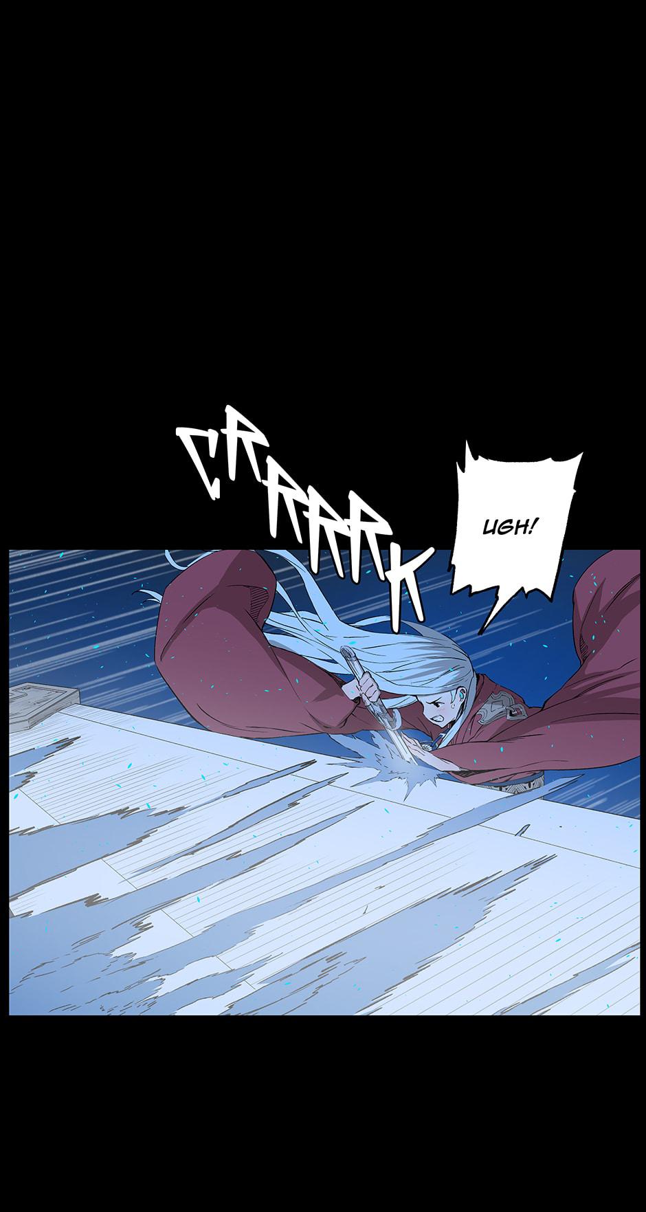 Read Child of the Sheath EN Manga Online