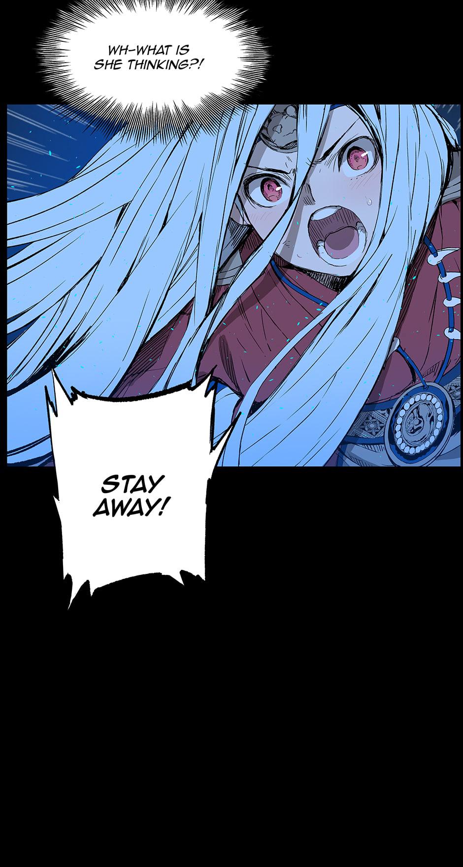 Read Child of the Sheath EN Manga Online