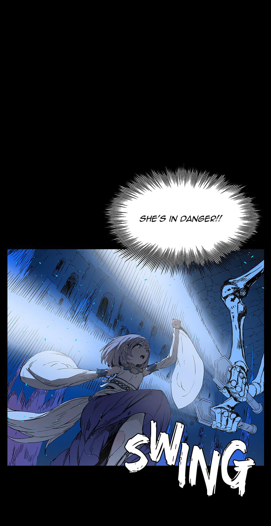 Read Child of the Sheath EN Manga Online