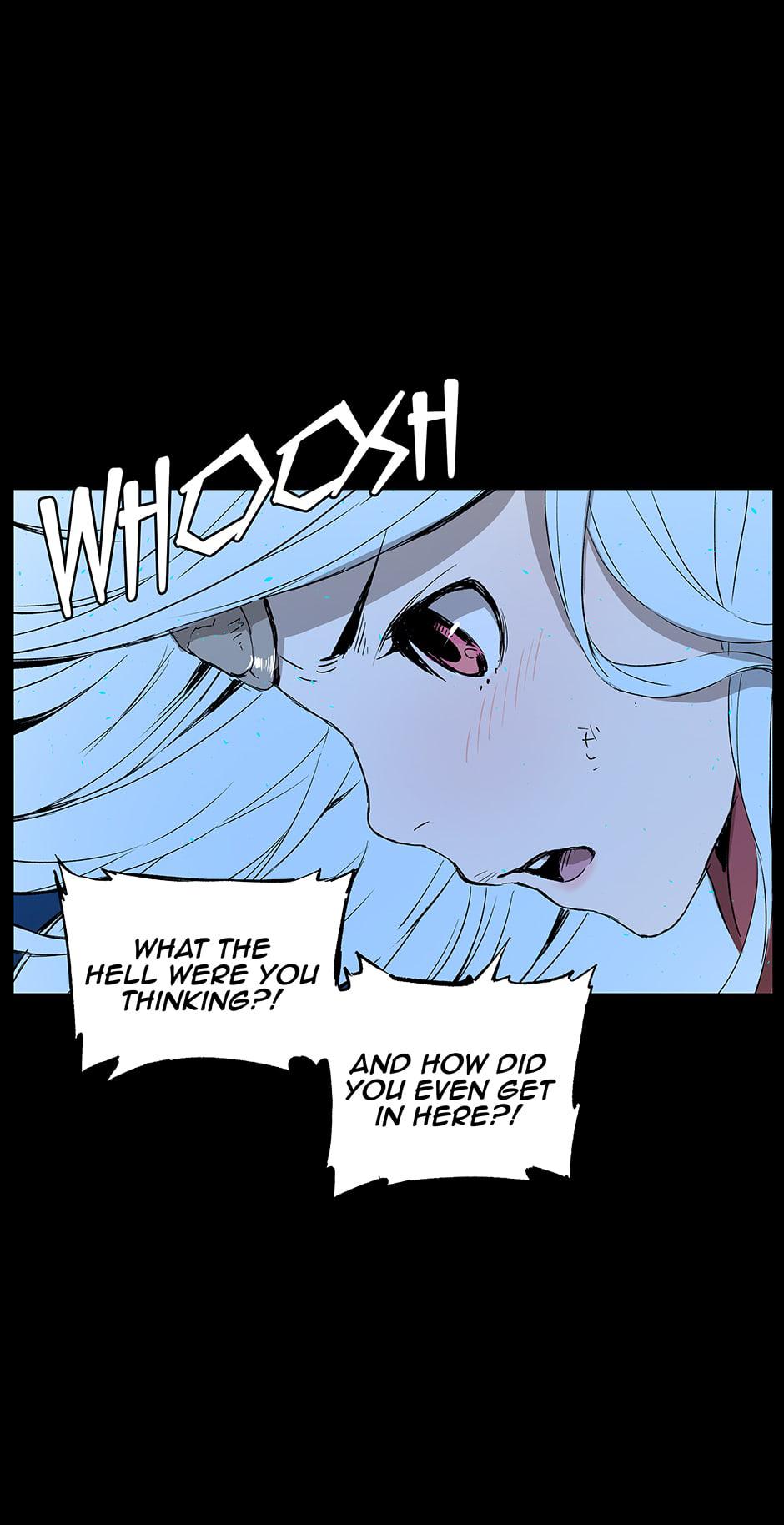 Read Child of the Sheath EN Manga Online