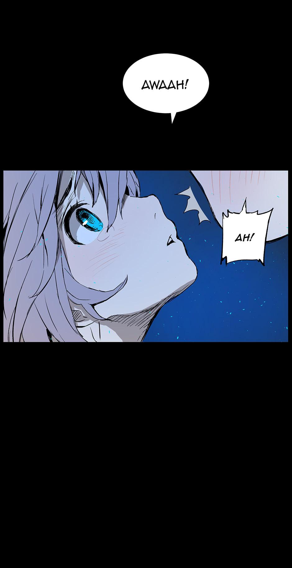 Read Child of the Sheath EN Manga Online