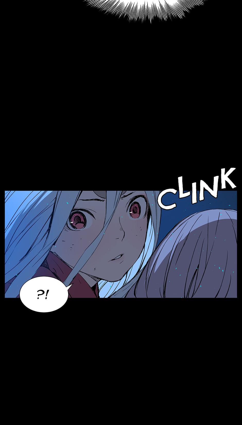 Read Child of the Sheath EN Manga Online