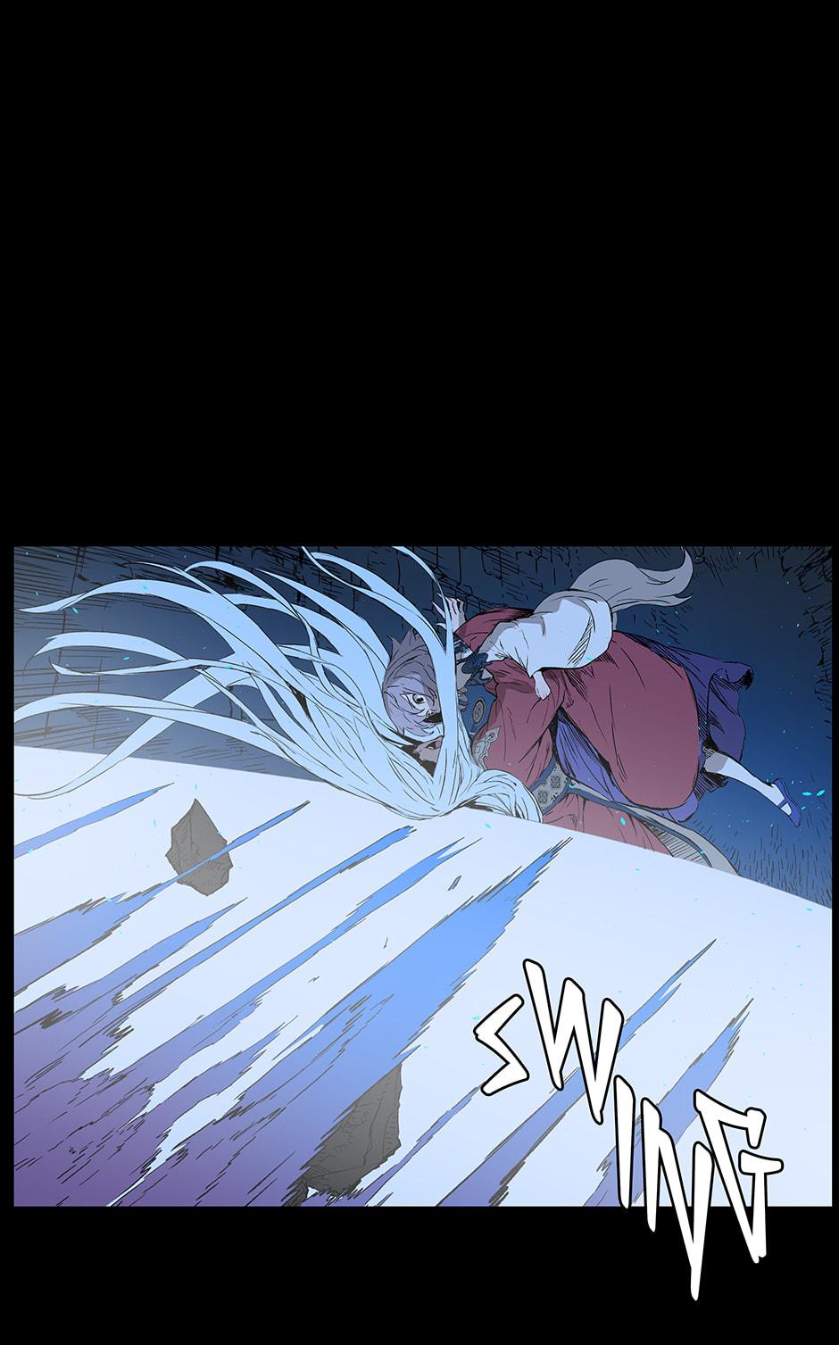 Read Child of the Sheath EN Manga Online