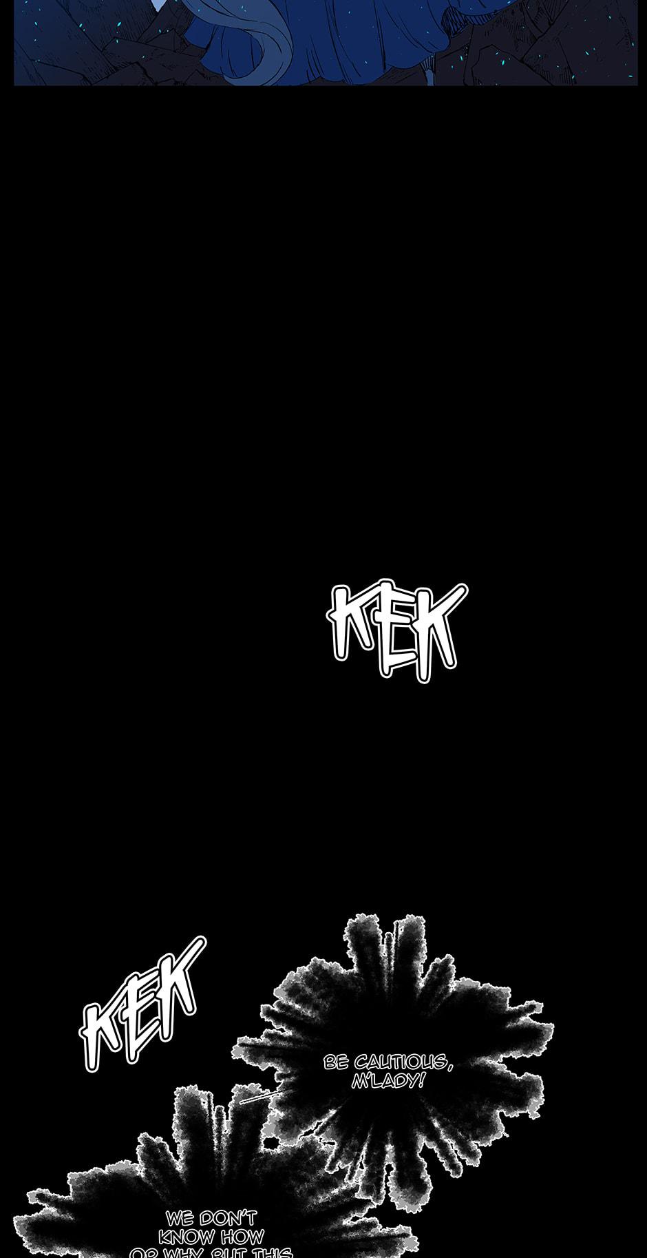 Read Child of the Sheath EN Manga Online