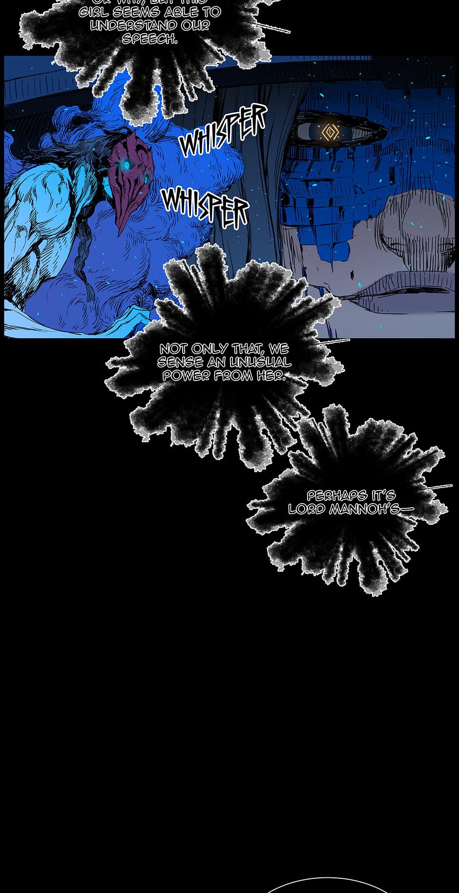 Read Child of the Sheath EN Manga Online