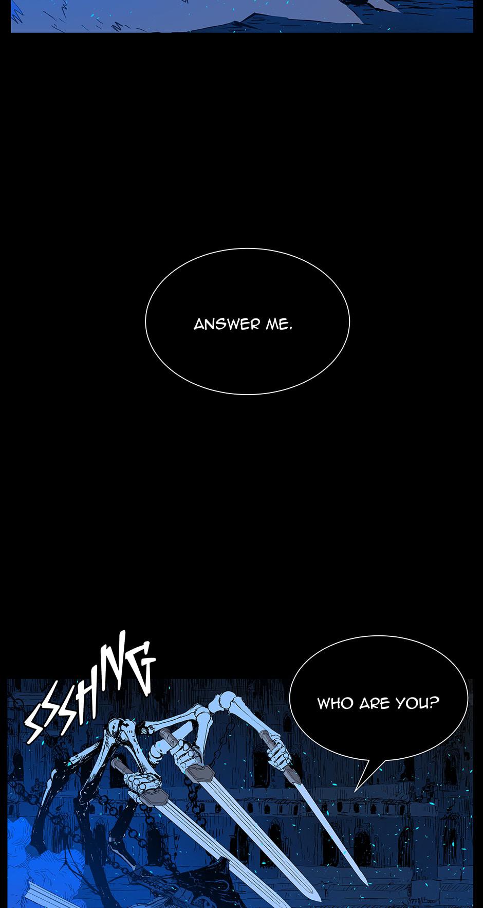 Read Child of the Sheath EN Manga Online