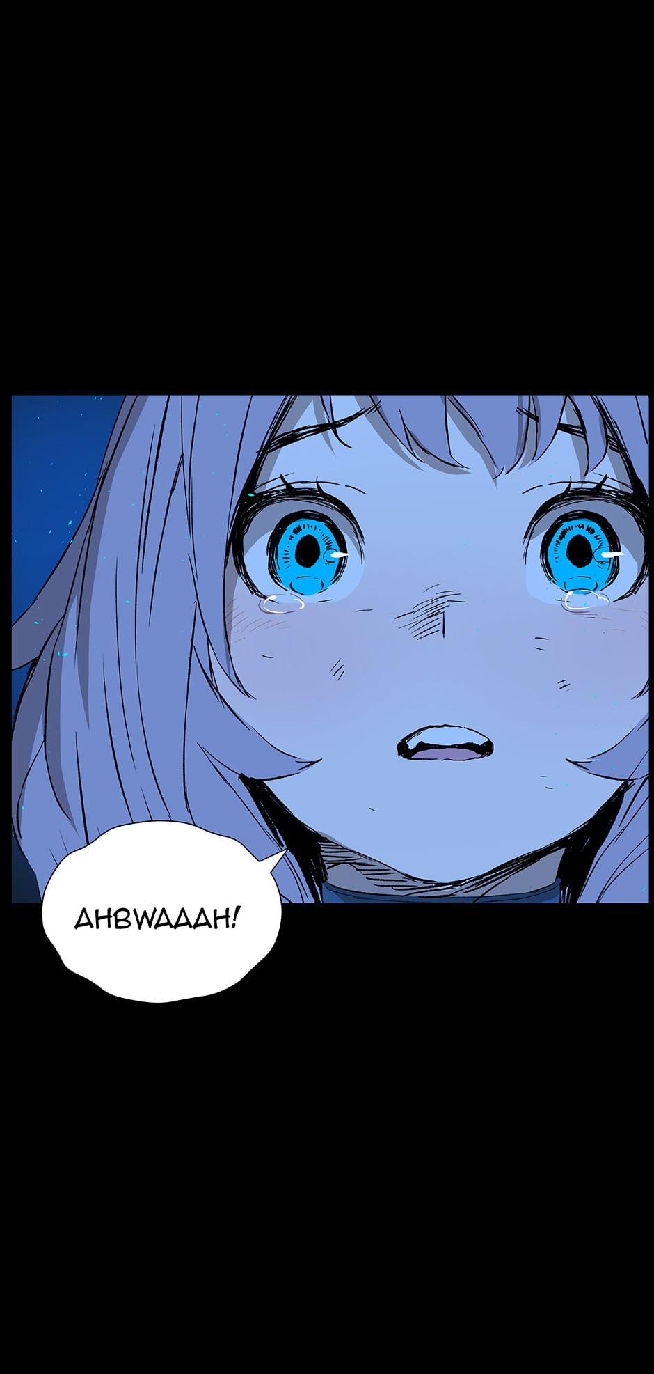 Read Child of the Sheath EN Manga Online