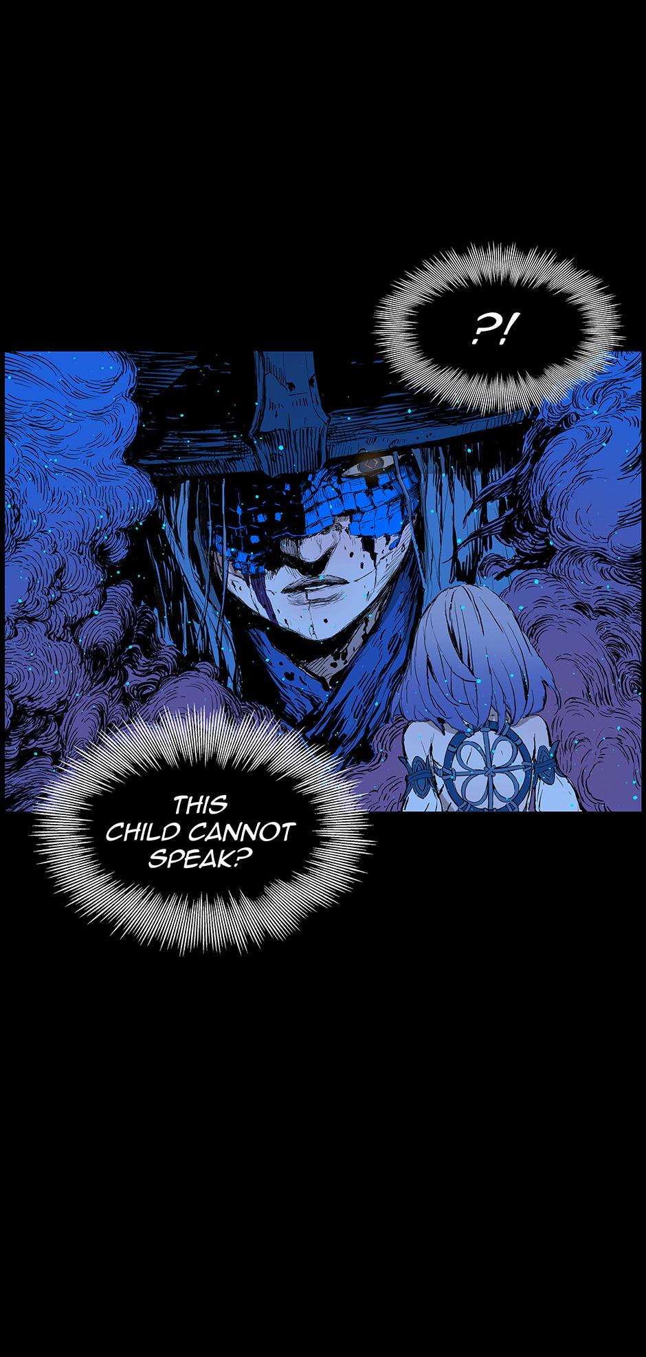 Read Child of the Sheath EN Manga Online