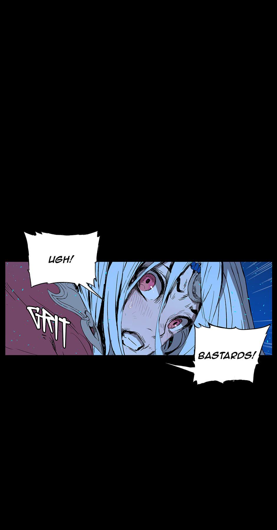 Read Child of the Sheath EN Manga Online