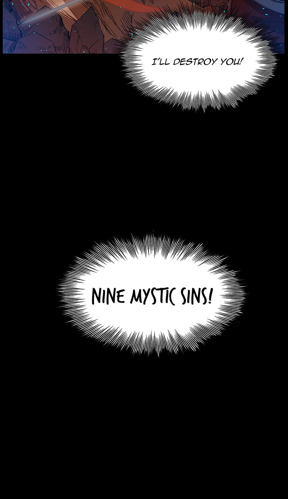 Read Child of the Sheath EN Manga Online