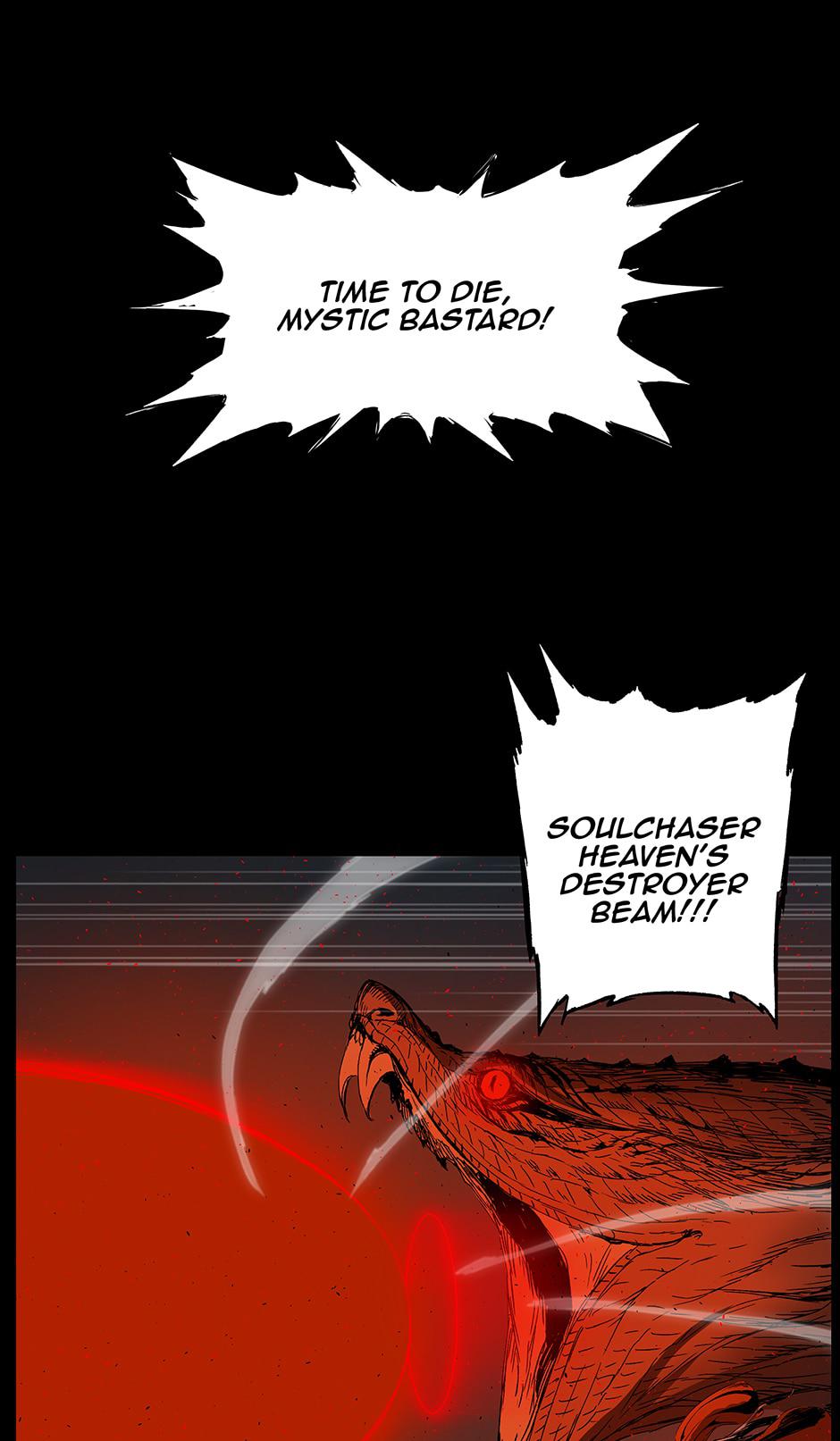 Read Child of the Sheath EN Manga Online