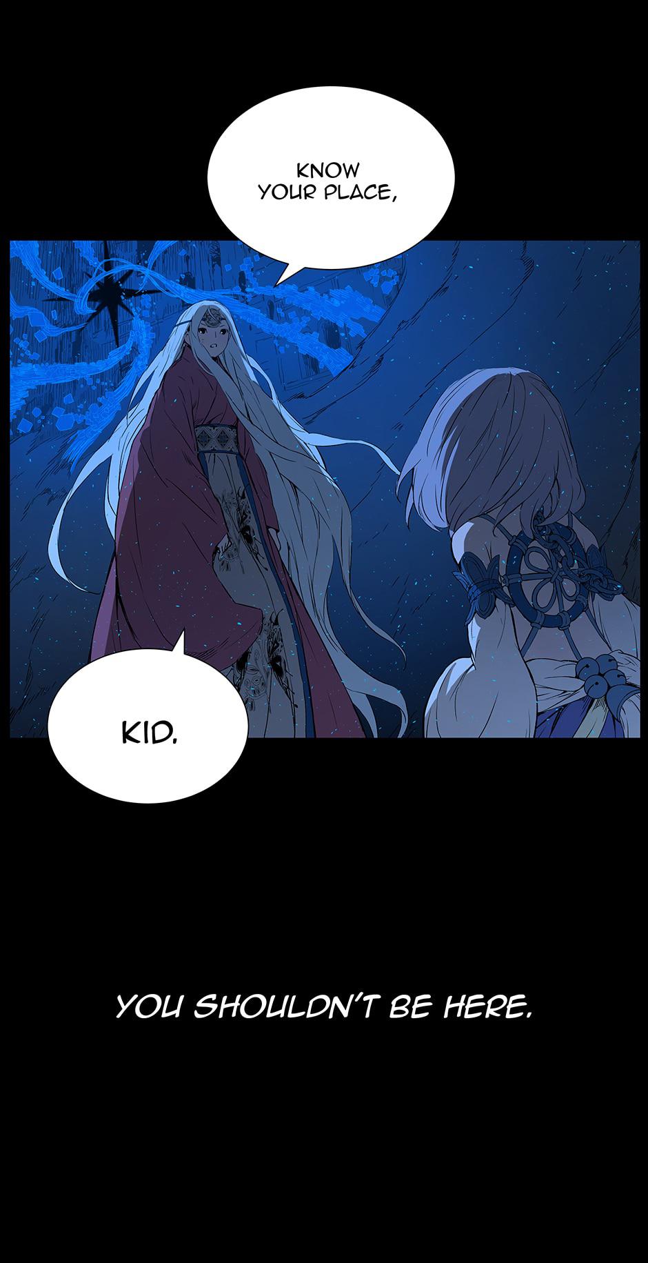 Read Child of the Sheath EN Manga Online