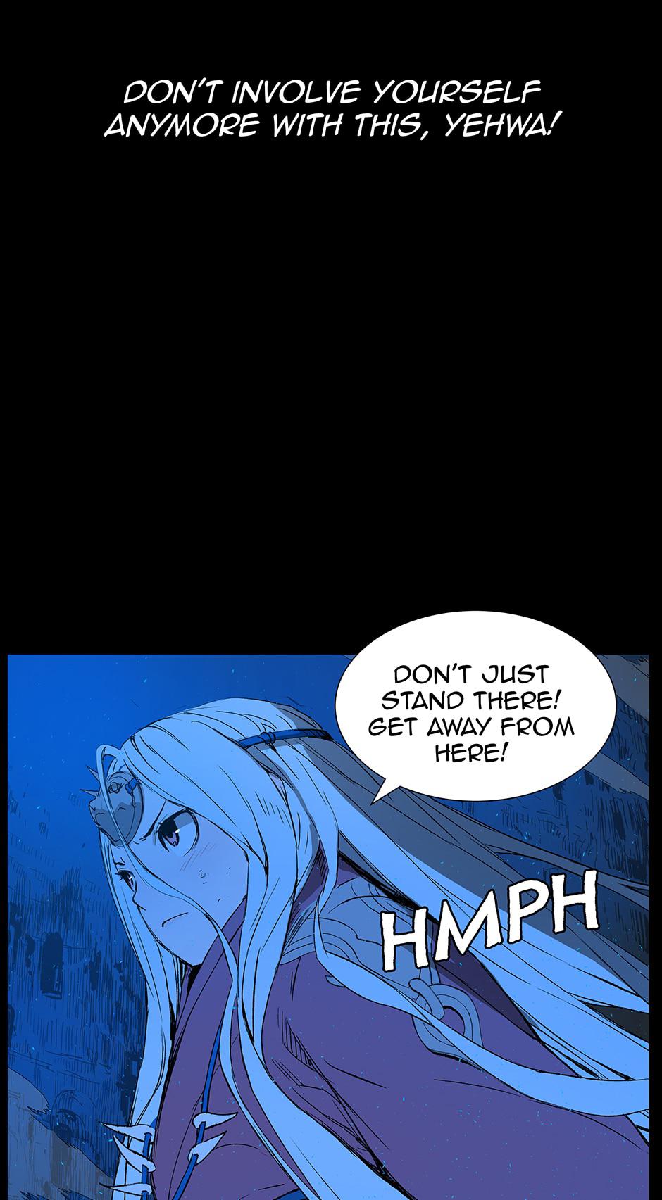 Read Child of the Sheath EN Manga Online