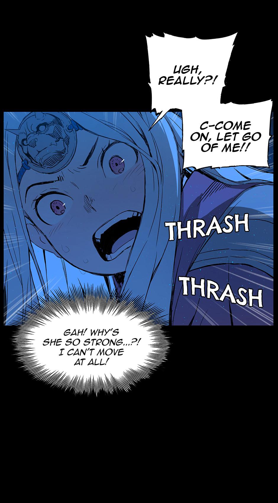 Read Child of the Sheath EN Manga Online