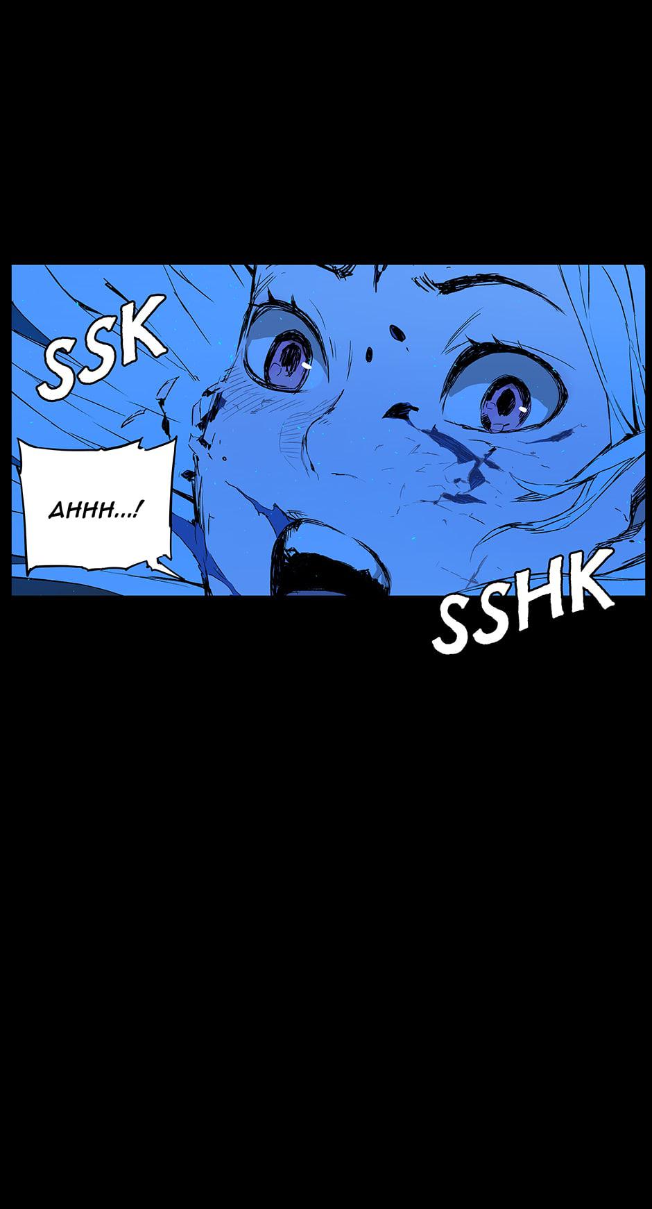 Read Child of the Sheath EN Manga Online