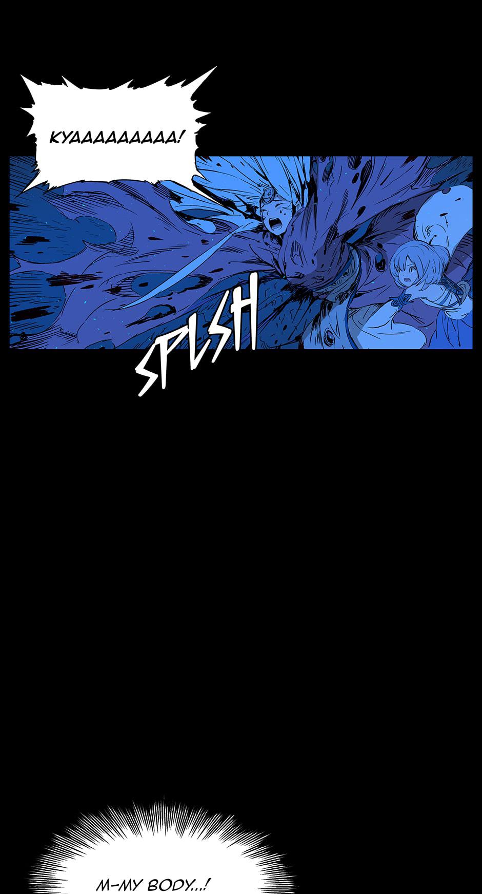 Read Child of the Sheath EN Manga Online