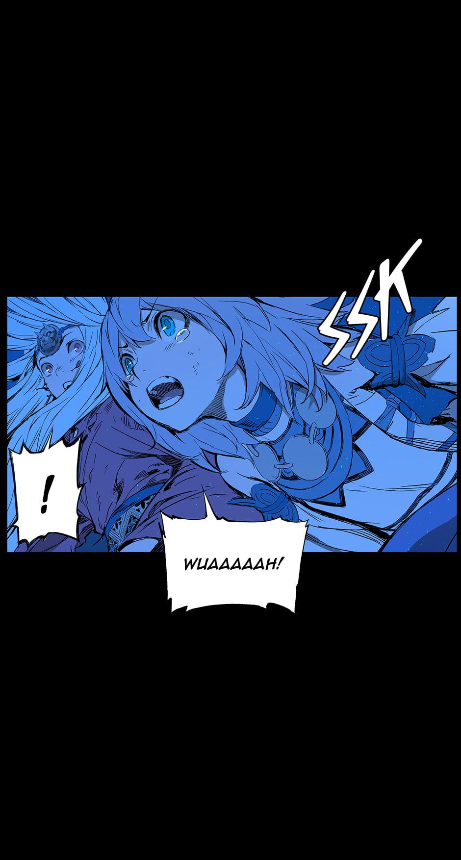 Read Child of the Sheath EN Manga Online