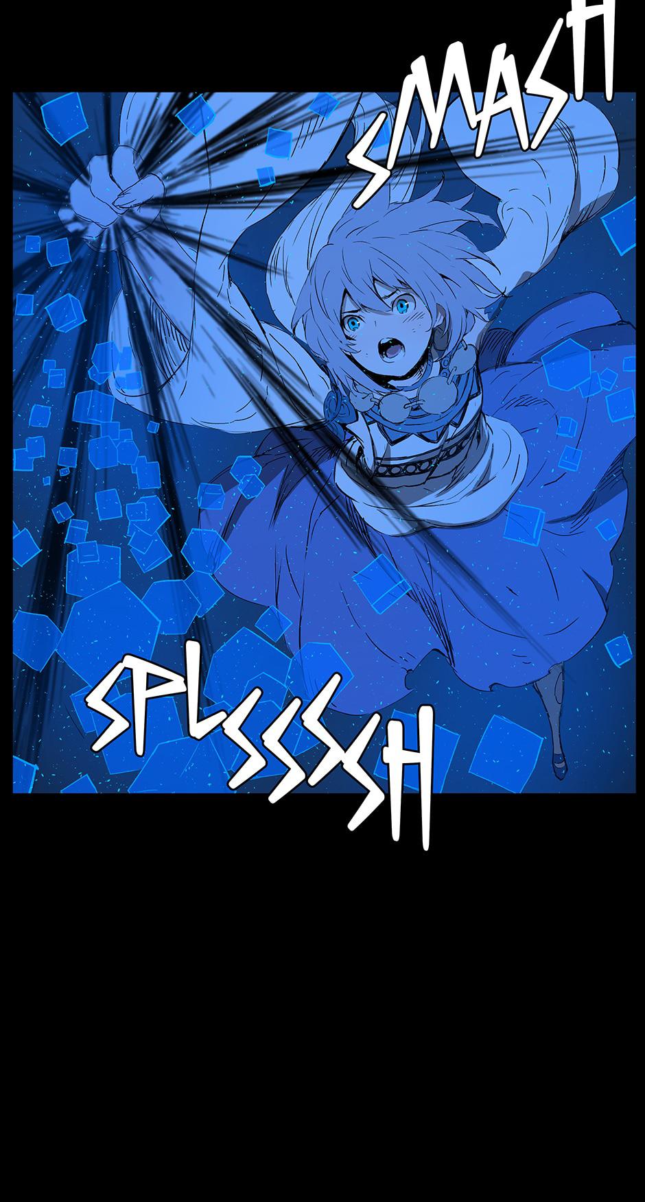 Read Child of the Sheath EN Manga Online