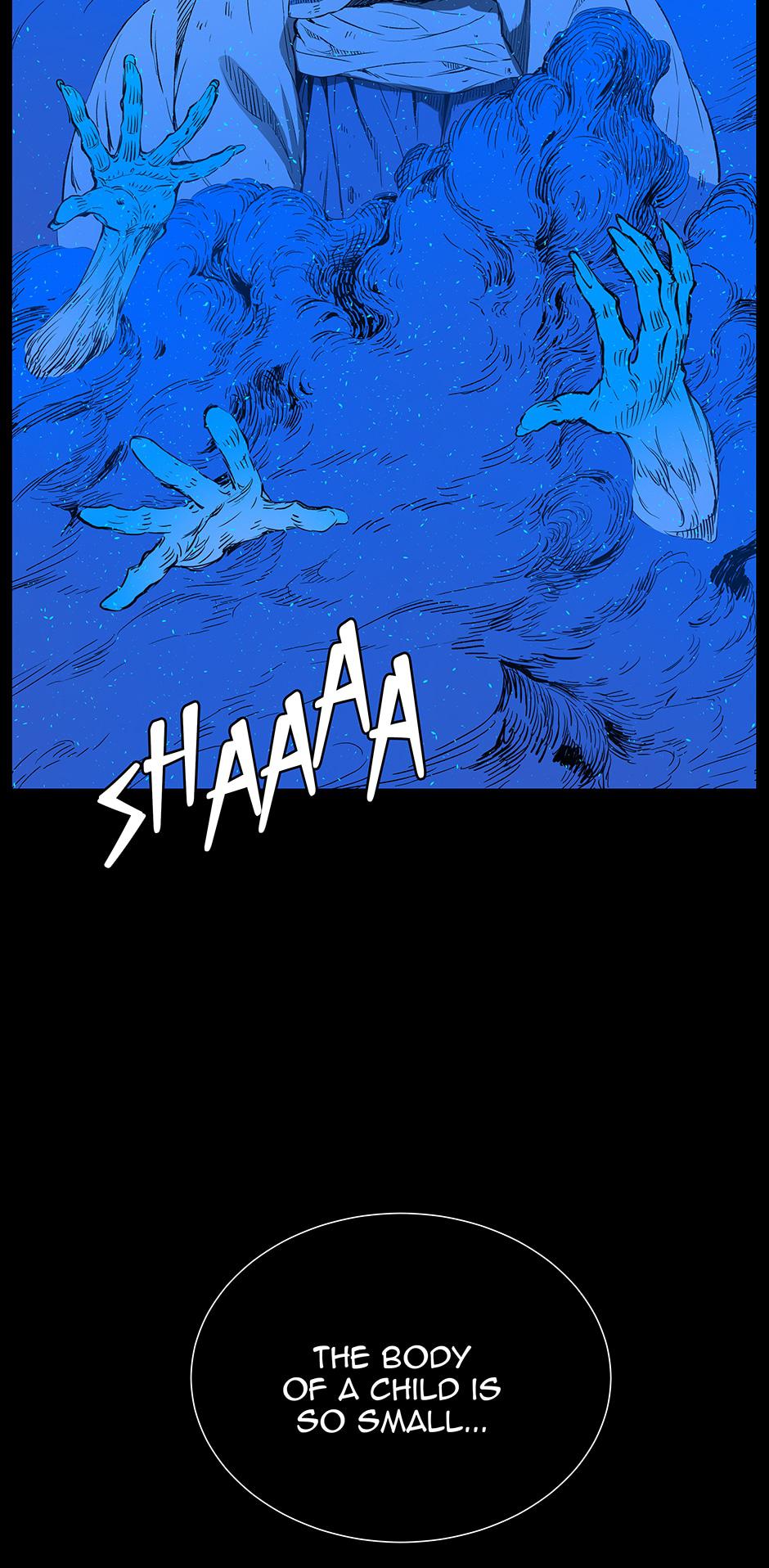 Read Child of the Sheath EN Manga Online