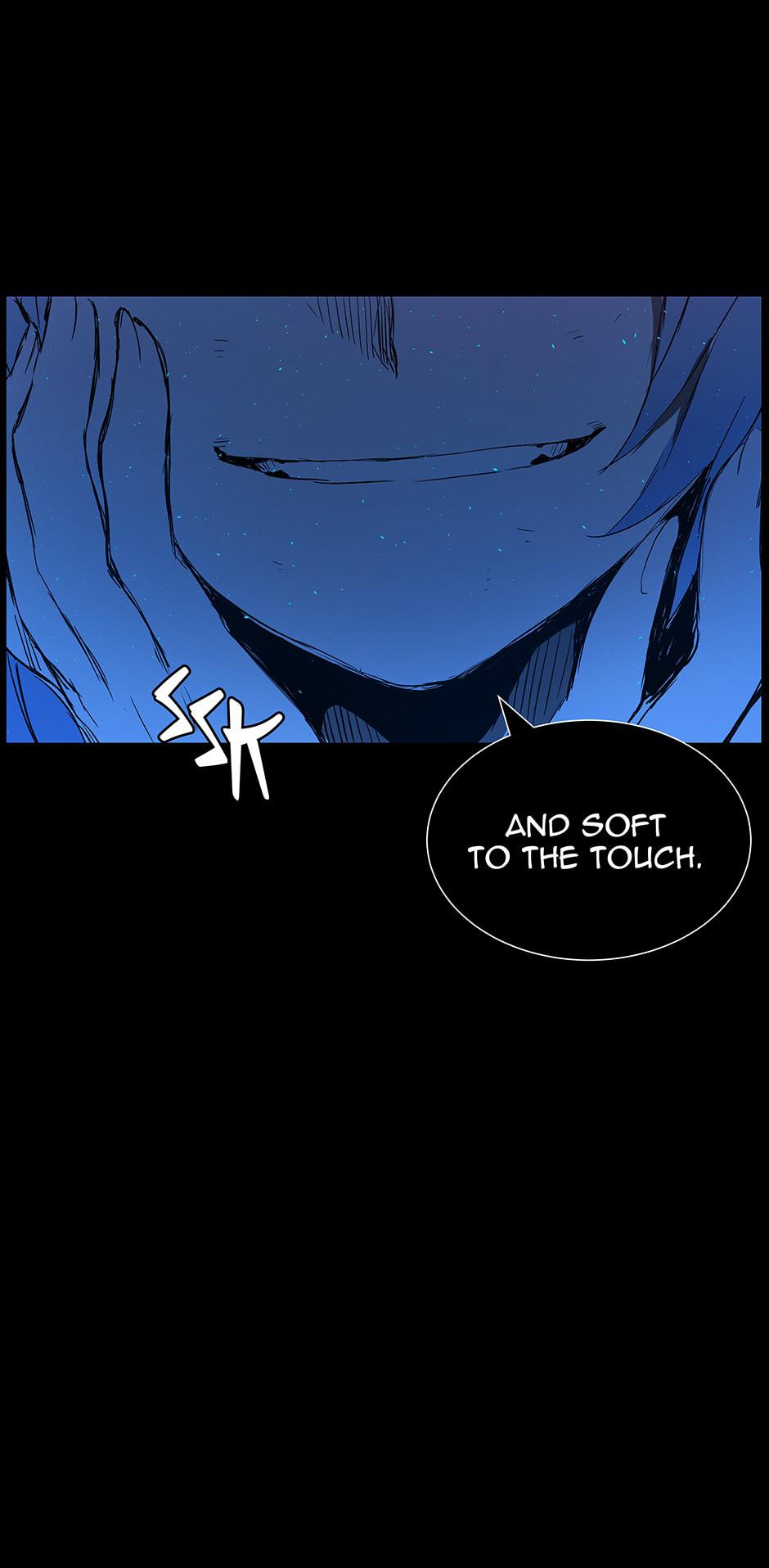 Read Child of the Sheath EN Manga Online