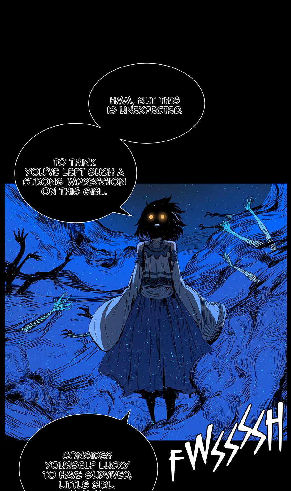 Read Child of the Sheath EN Manga Online