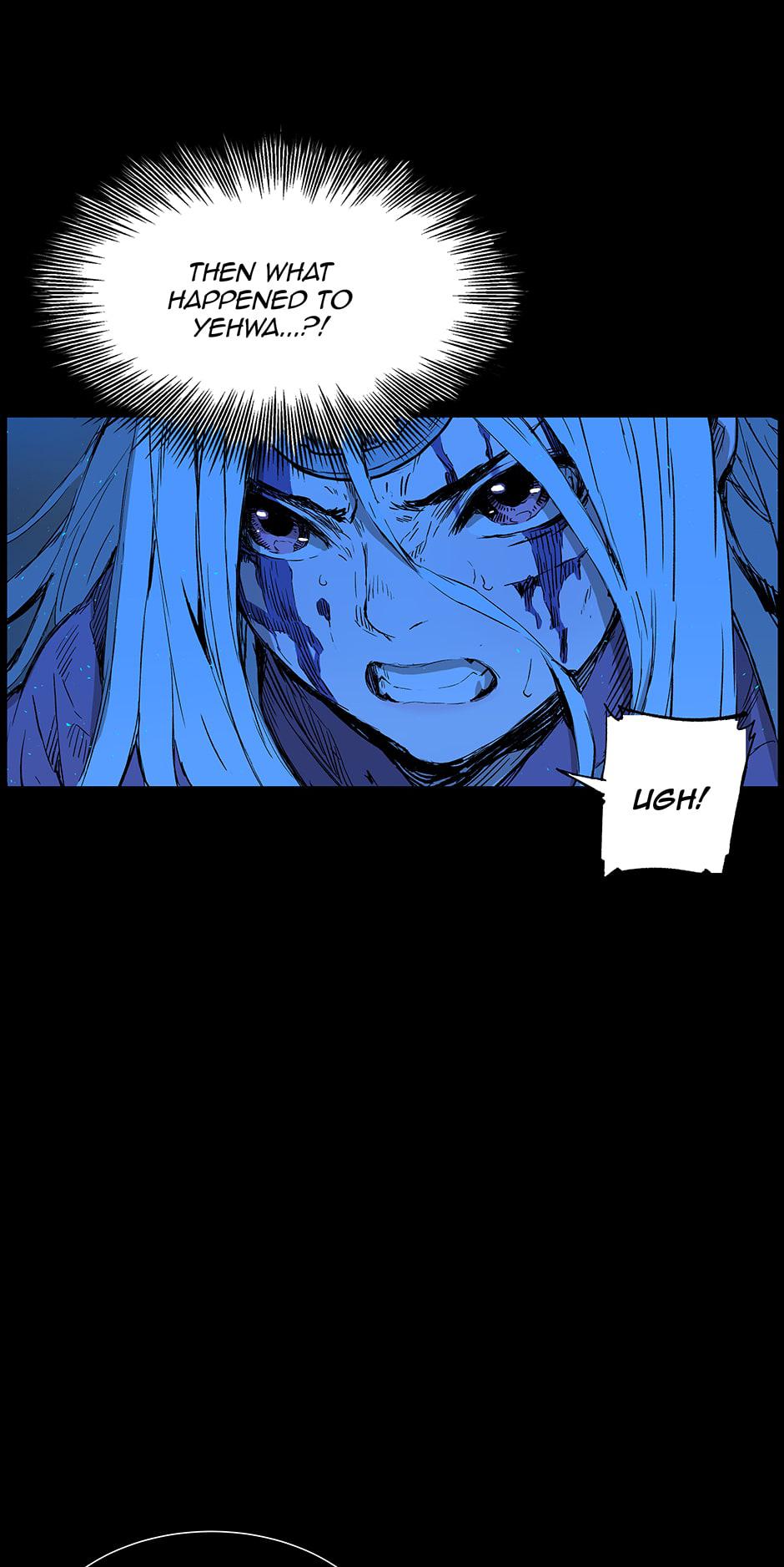 Read Child of the Sheath EN Manga Online