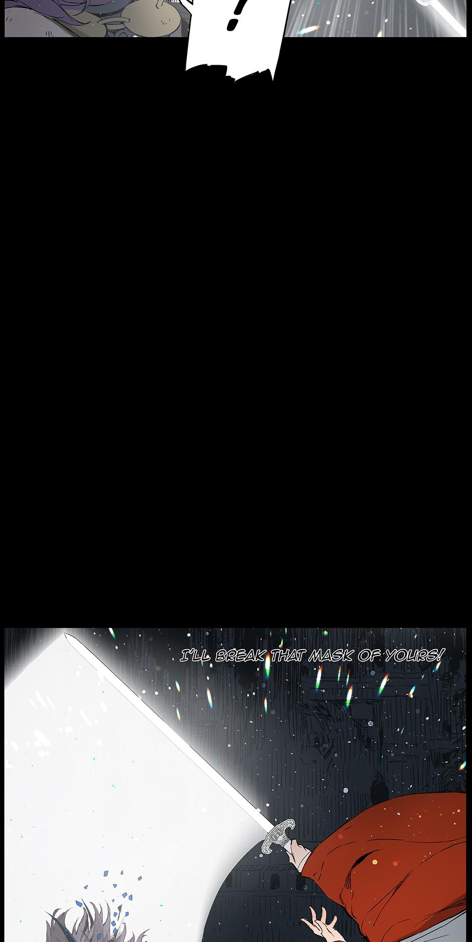 Read Child of the Sheath EN Manga Online