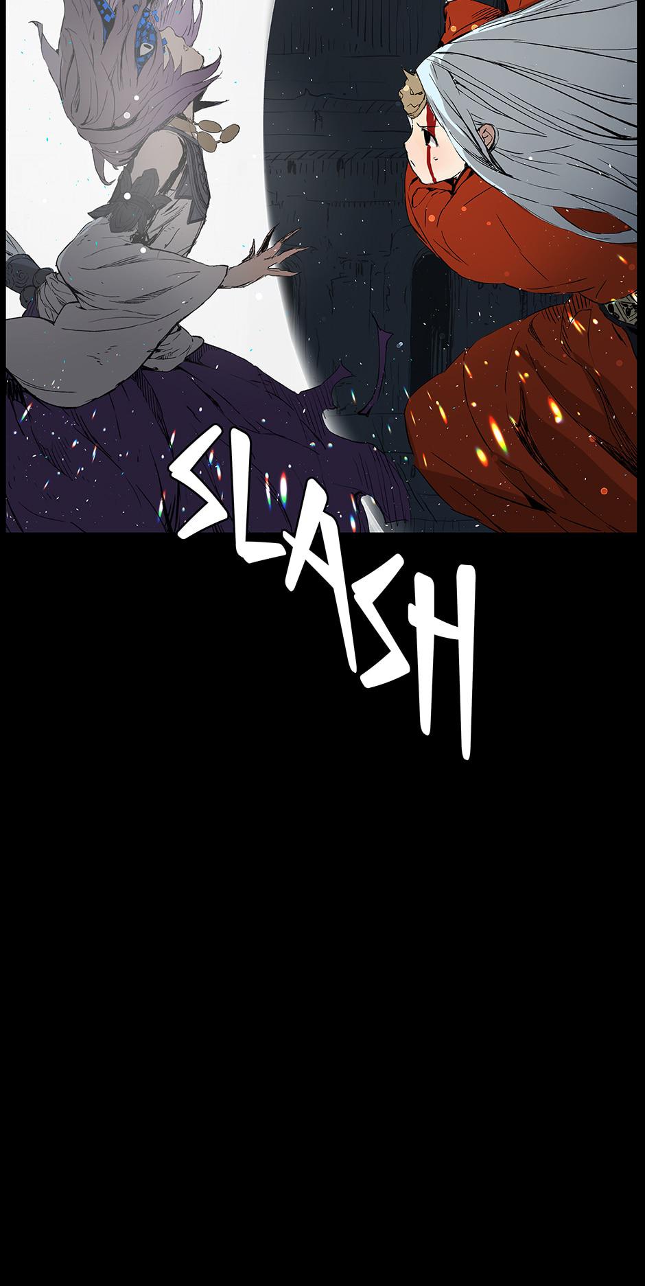 Read Child of the Sheath EN Manga Online