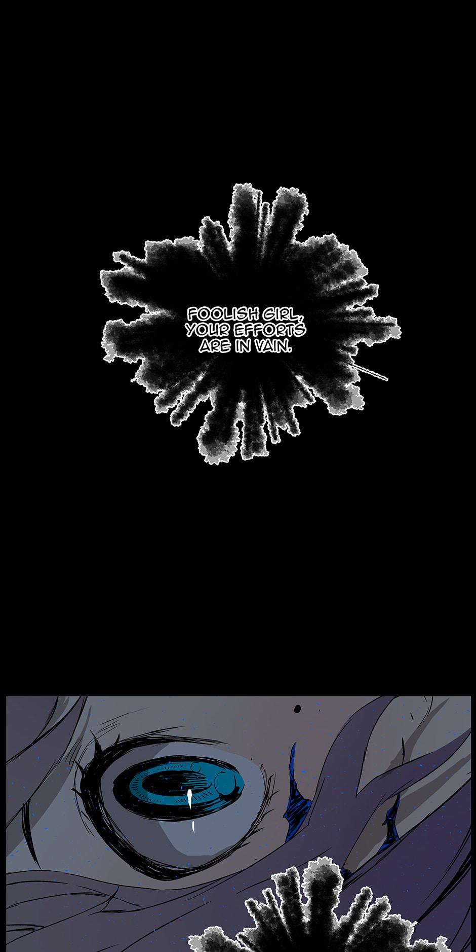 Read Child of the Sheath EN Manga Online