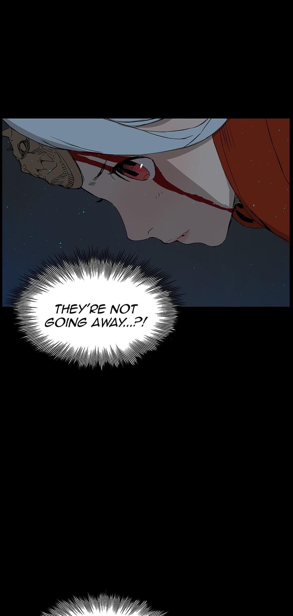 Read Child of the Sheath EN Manga Online